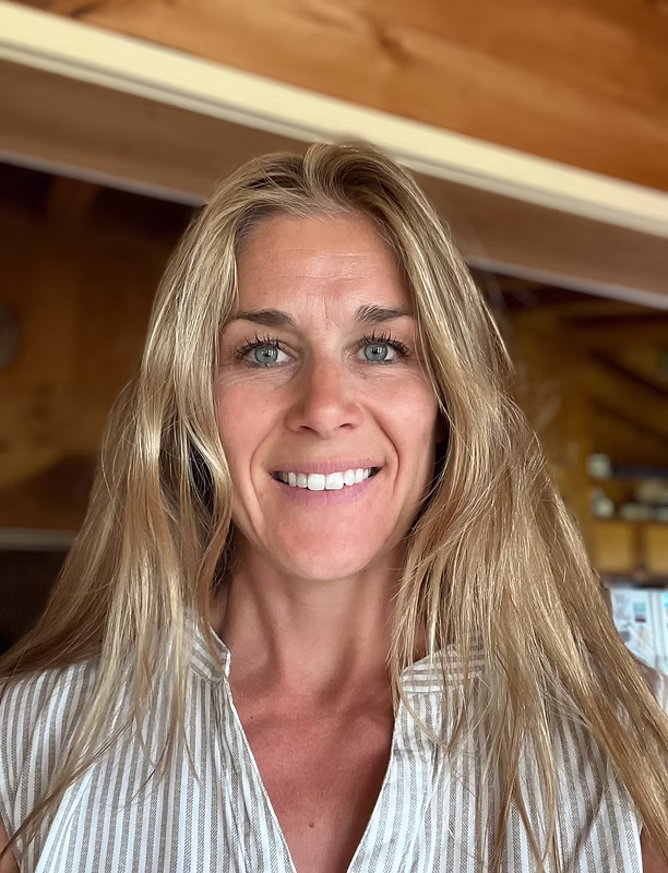 Dr. Tara McCarthy