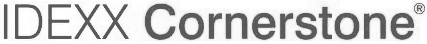 Cornerstone
