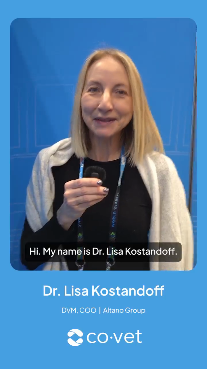 Testimonial from Dr. Lisa